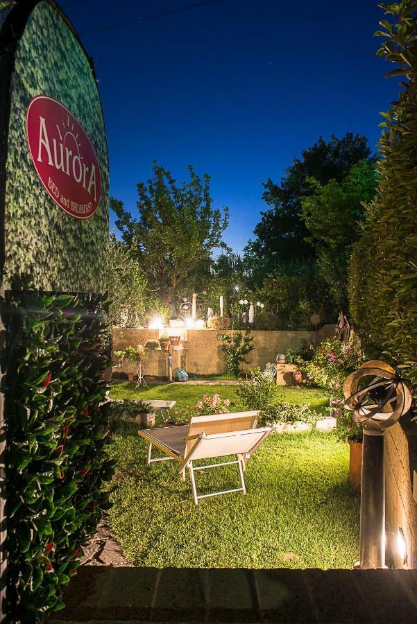 Bed And Breakfast Aurora Sarzana Exteriör bild
